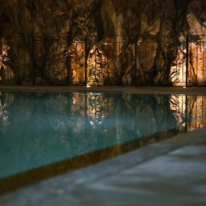 Gartenhotel Voelser Hof - Adults Only
